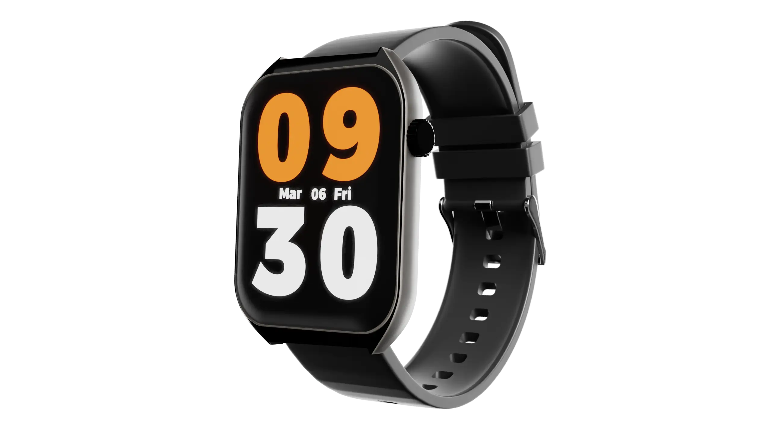 EZPLAY Neo Calling Smartwatch