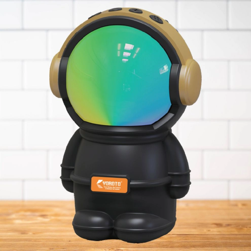 Wrader X808 Portable Bluetooth  Wireless Speaker