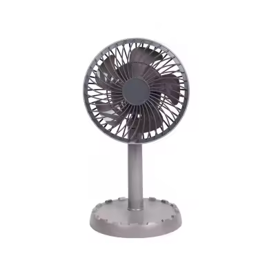 Joysuper -2218 Rechargeable Portable Mini Table Fan