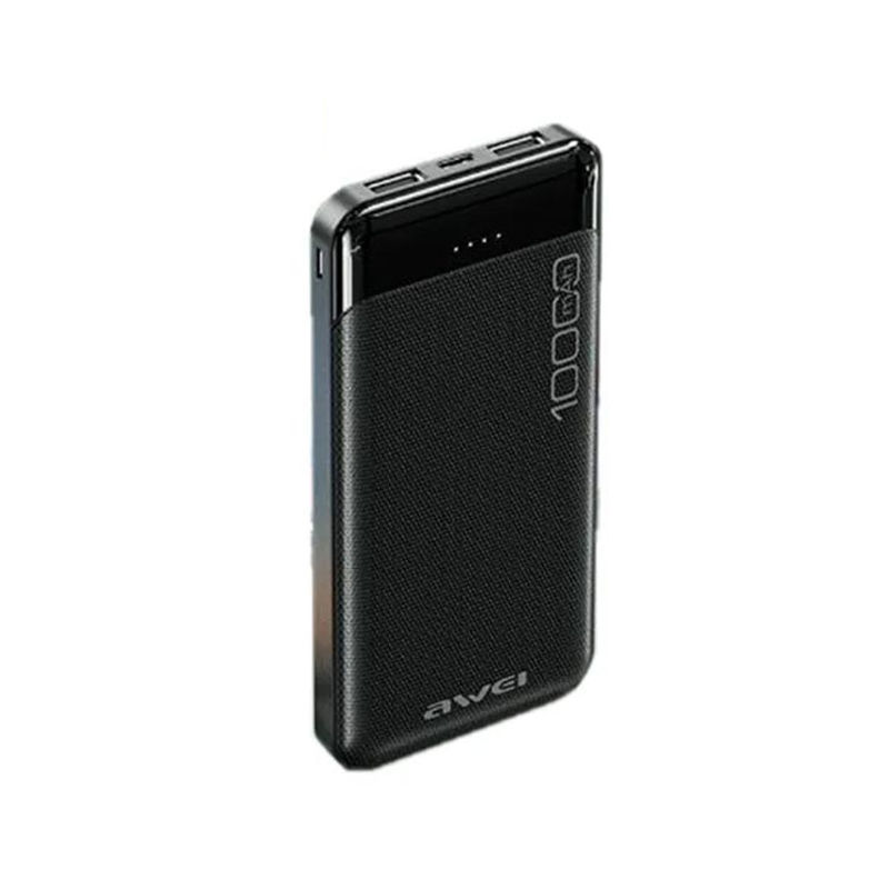 Awei P37K 2.1A Fast Charging Power Bank