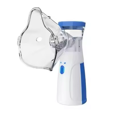 Mini Portable Handheld Nebulizer Machine
