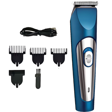 Kemei KM-1251 Professional  Trimmer Hair Clipper
