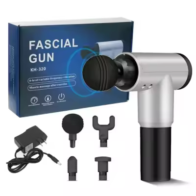 Fascial Gun KH-320 Powerful Handheld Massager