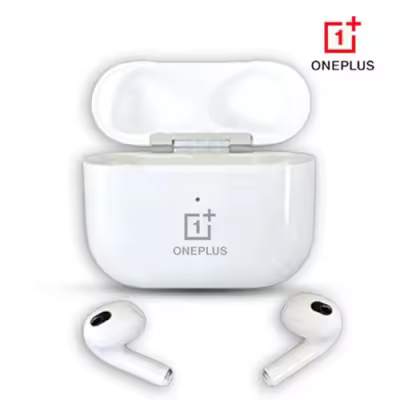 Oneplus Earpods Pro Genuine Wireless TWS Earbuds