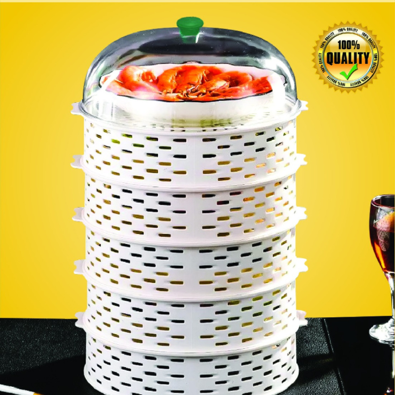 5 Layer Food Safety Cover