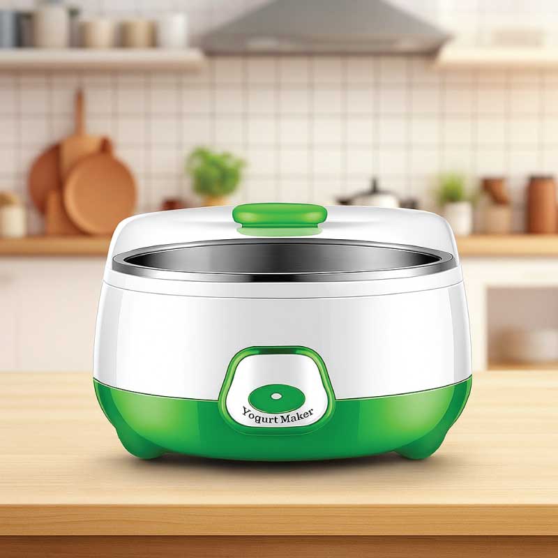 Automatic Electric Yogurt Doi Maker 1.7 L Capacity