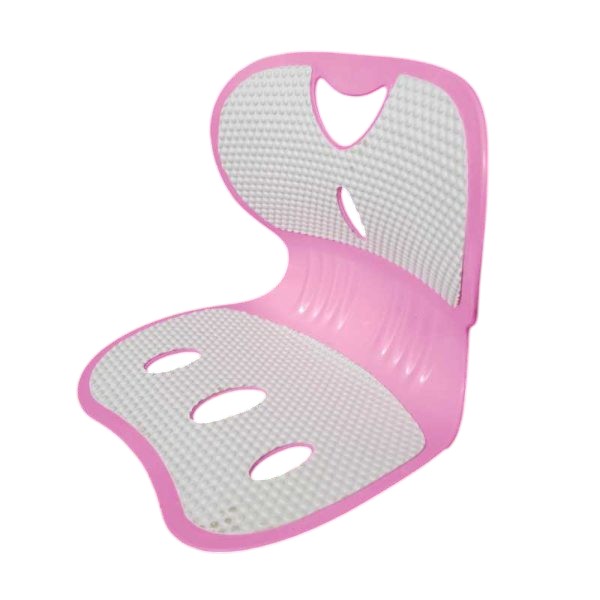 Waist Back Support Chair