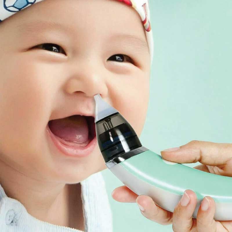 Nose Cleaner Sniffing Equipment for Children