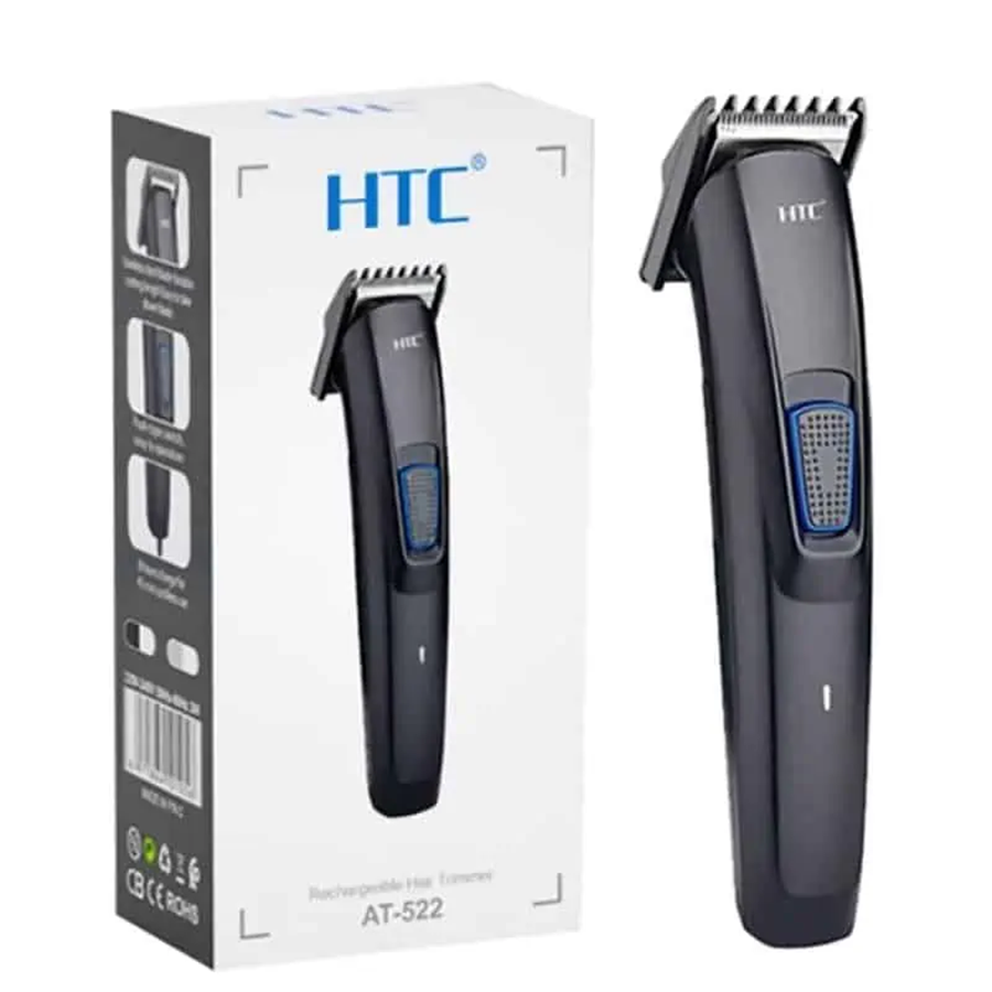 HTC AT-522 Man's Hair Trimmer