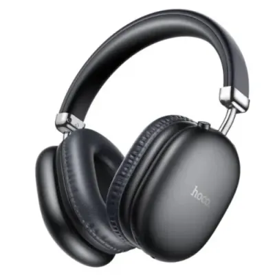 Hoco W35 Pro Max (170H) Bluetooth Headphone