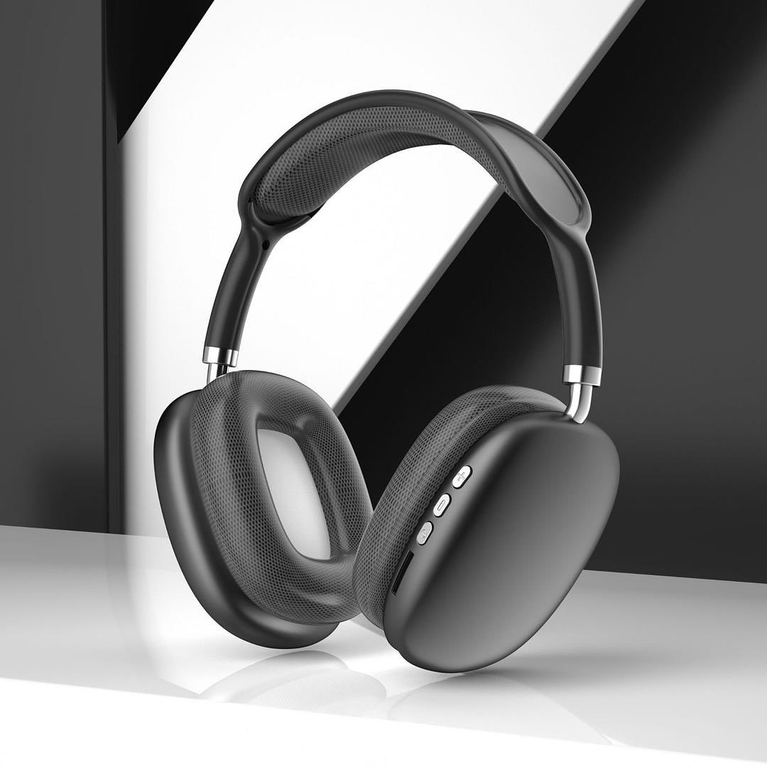 P9 Wireless Bluetooth Headphone