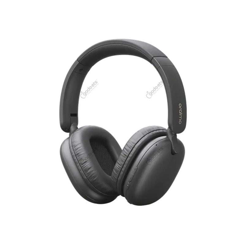 Oraimo OHP-317 BoomPop Lite ENC Wireless Headphone