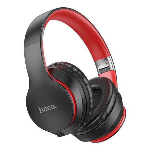 Hoco ESD16 Full Size ANC Wireless Bluetooth Headphone