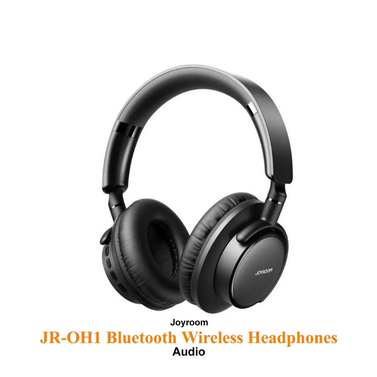 Joyroom JR-OH1 Bluetooth Wireless Headphones