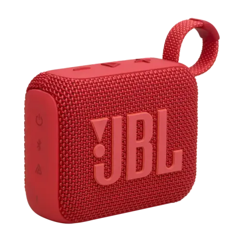 JBL GO 4 Portable Bluetooth Speaker China