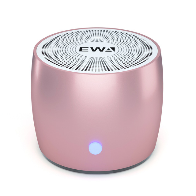 EWA A103 Super Sound And Bass Mini Bluetooth Speaker
