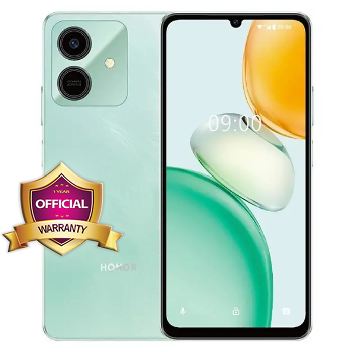 Honor Play 10 4GB RAM 128GB ROM Official New SmartPhone