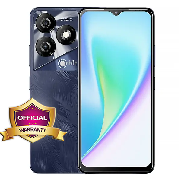 Walton Orbit Y71 4GB RAM 64GB ROM Official New SmartPhone