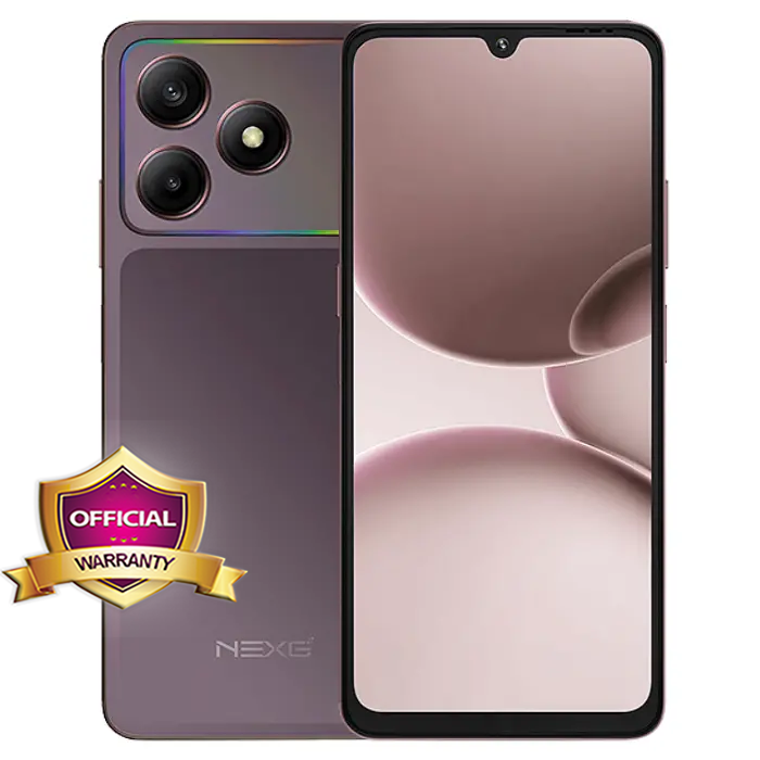 Walton NEXG N76 8GB RAM 128GB ROM Official New SmartPhone