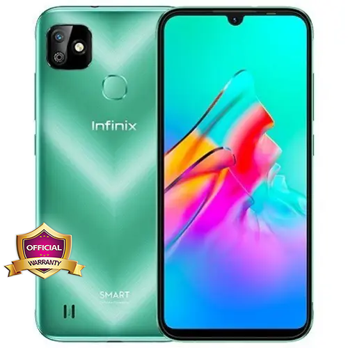Infinix Smart HD 2GB RAM 32GB ROM Official New SmartPhone