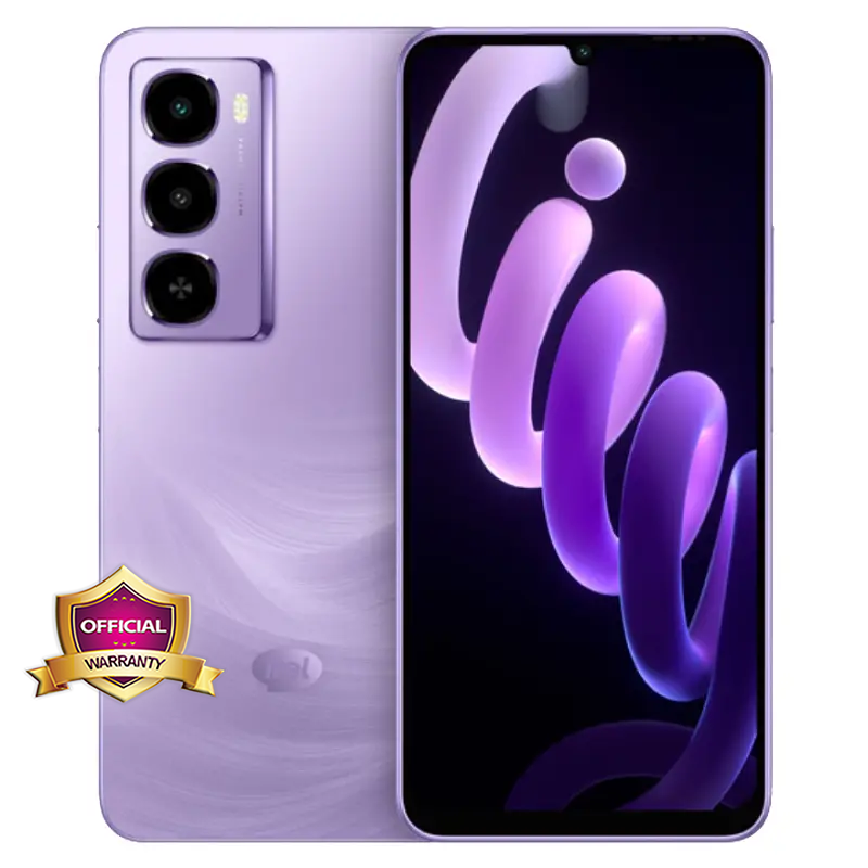 Itel City 100 6GB RAM 128GB ROM Official New SmartPhone