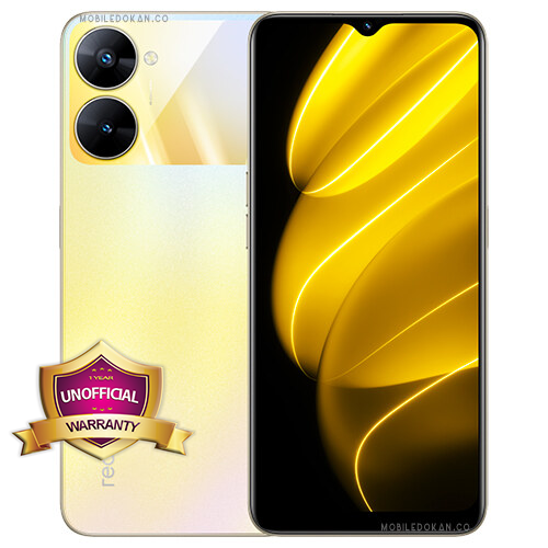 Realme V30 5G 8GB RAM 256GB ROM UnOfficial New SmartPhone