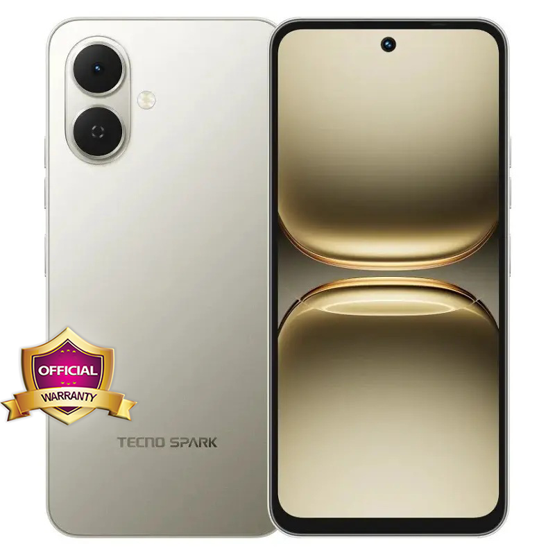 Tecno Spark Go 2 4GB RAM 64GB ROM Official New SmartPhone