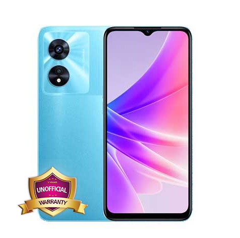 Oppo A97 12GB RAM 256GB ROM UnOfficial New SmartPhone