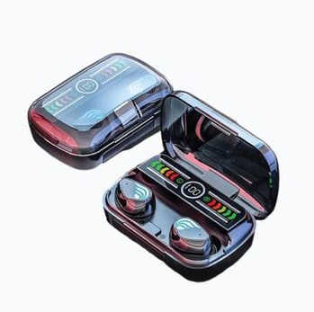 TWS M27 True wireless Original Bluetooth Earbuds