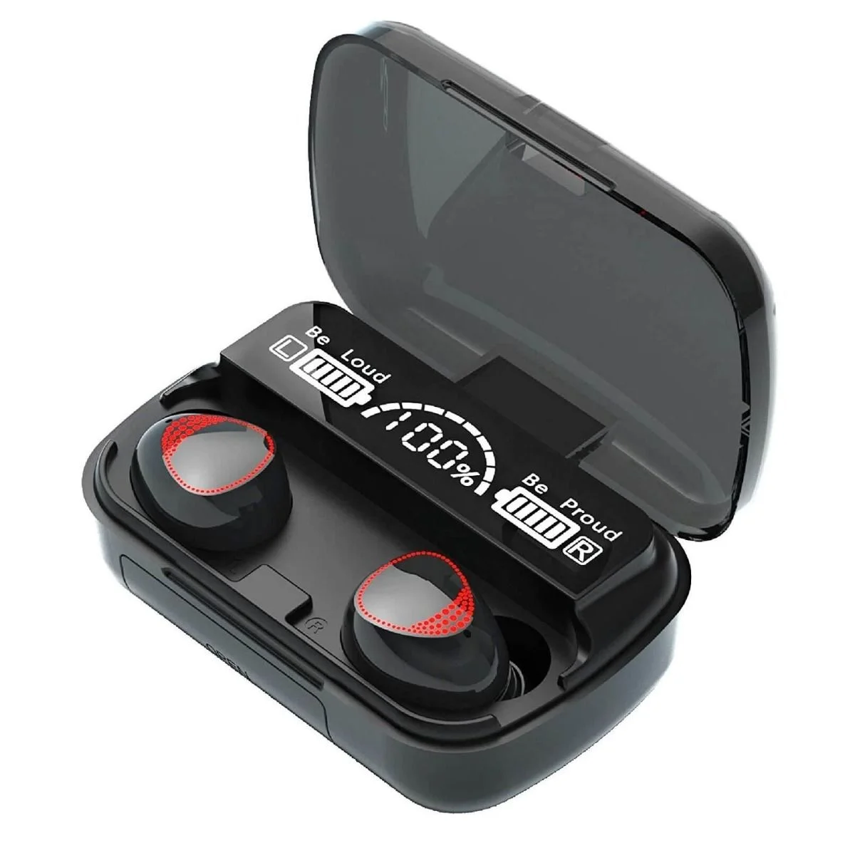 M30 ENC Bluetooth TWS Original Earbuds