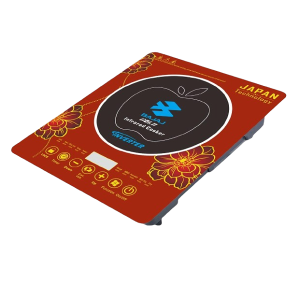 Bajaj Gold Infrared 2200w Electric Cooker stove