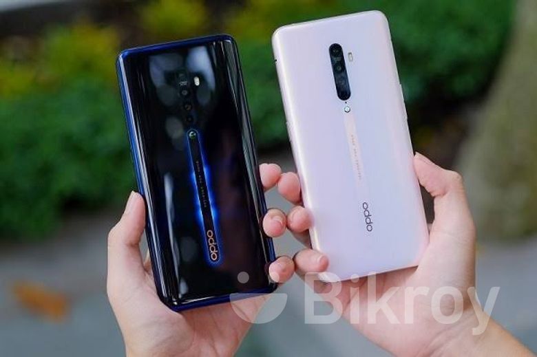 Oppo Reno 2z 8GB RAM 256GB ROM New Smart Phone