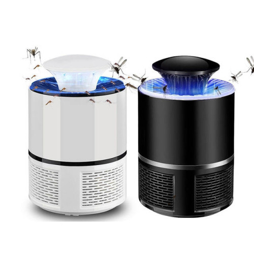 Electronic Usb LED Night Light Mosquito Killer Lamp
