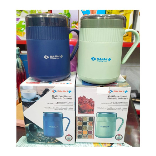 Bajaj AE-1105 Multifunctional Electric Mixer Grinder