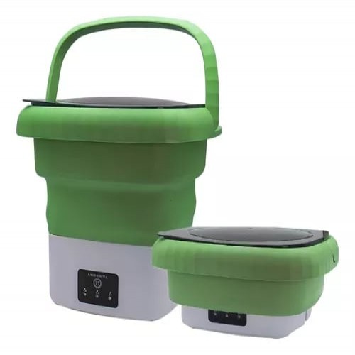 Mini Portable Folding 12L Washing Machine