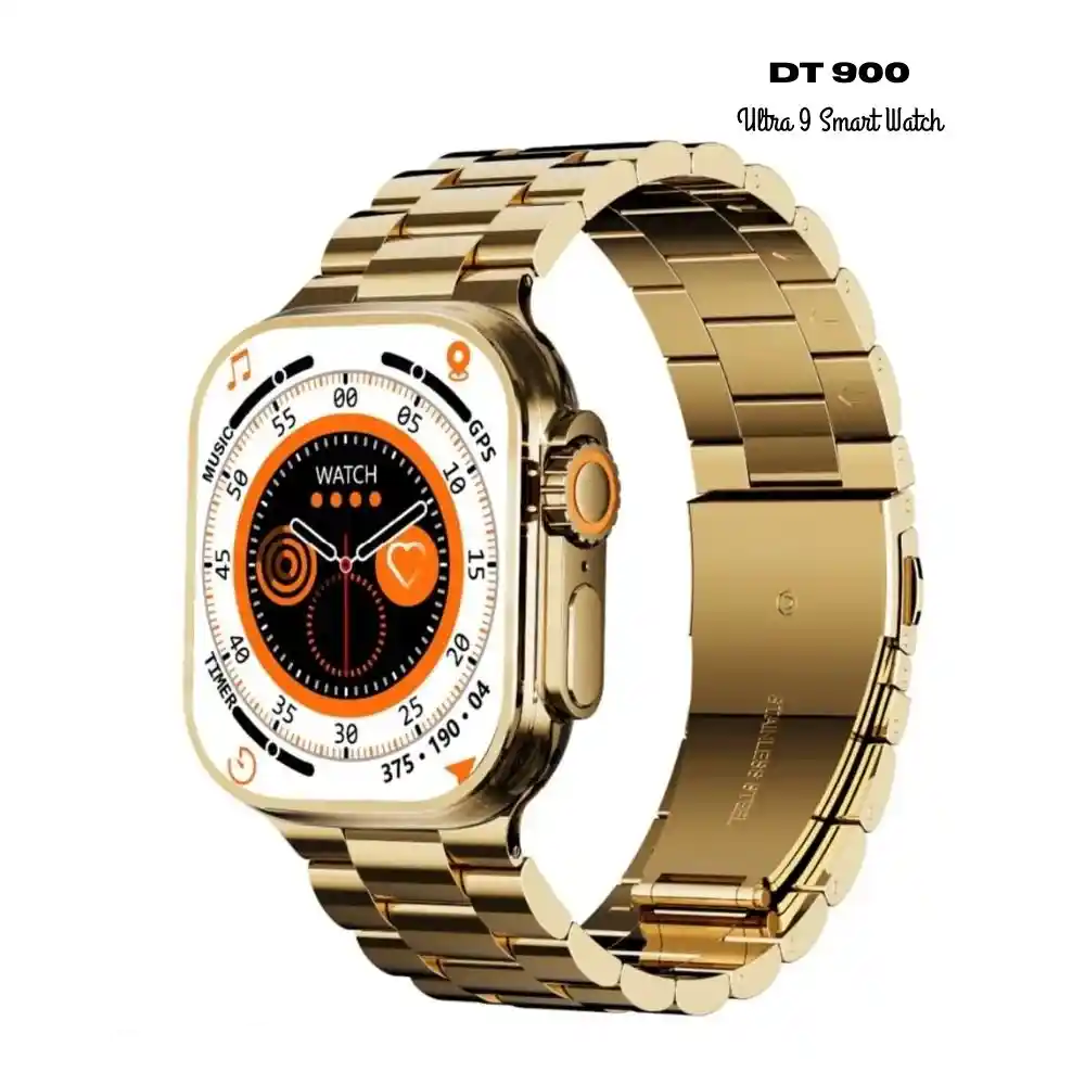 DT900 Ultra Smart watch