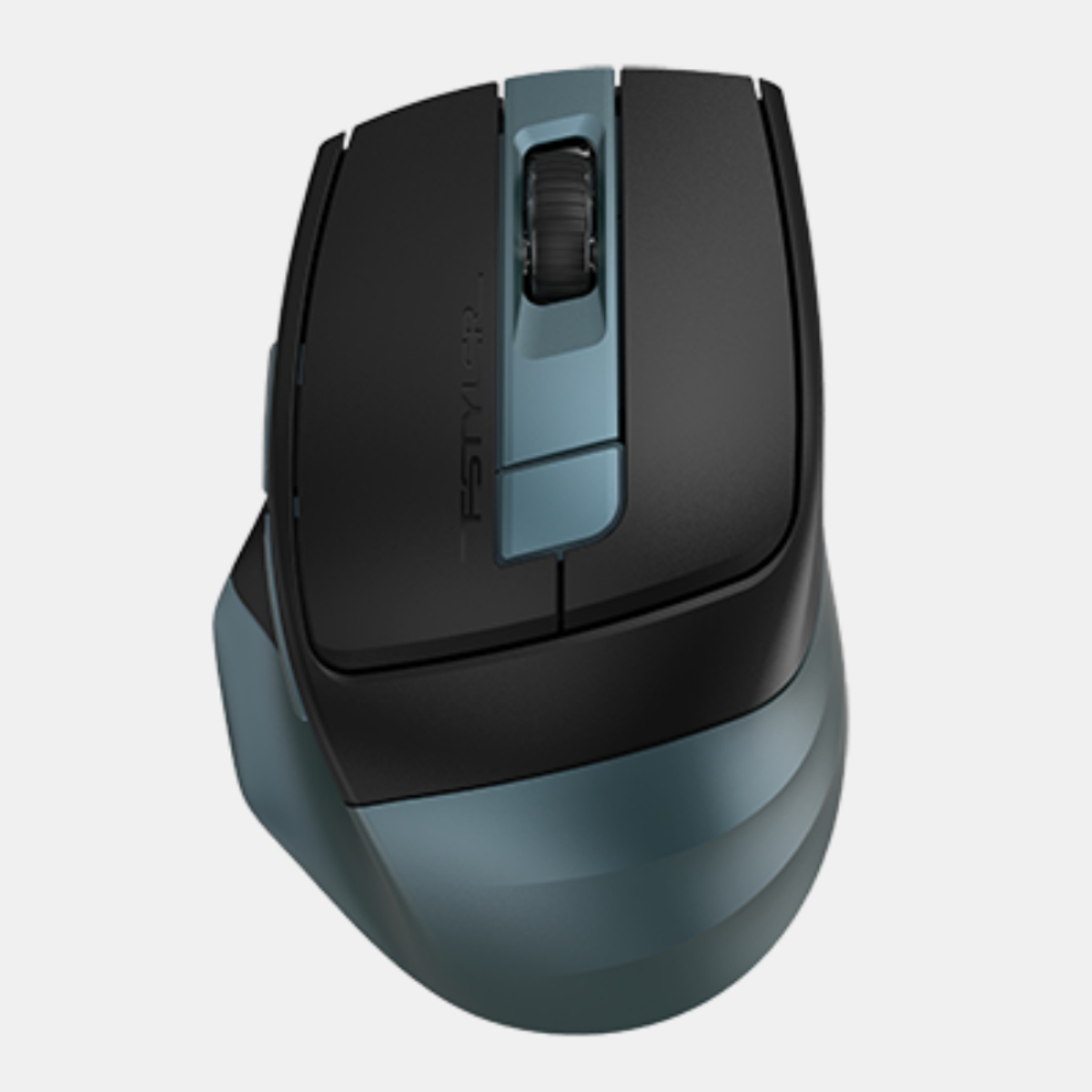 A4Tech FB35CS Silent Click Dual Mode  Rechargeable Wireless Mouse