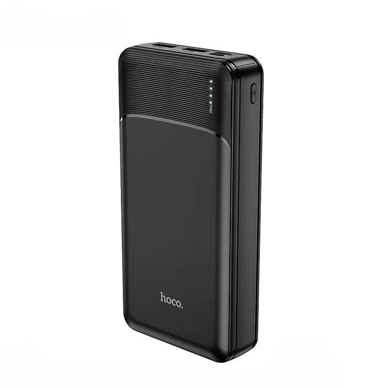 Hoco MMJ14 20000mAh Dual Output USB-A & Type-C Power Bank