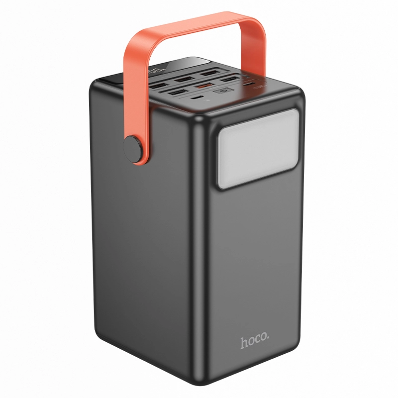 MMJ20 Surpass 22.5W + PD20W 100000mAh Power Bank with LED Floodlight