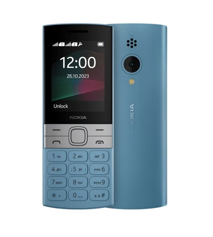 Nokia 150 New Button Phone