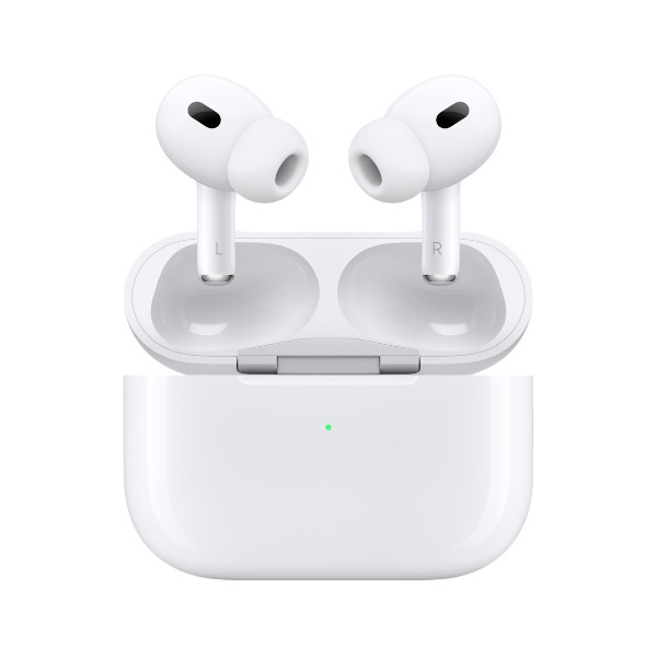 Apple AirPods Pro 2rd gen ANC wireless Bluetooth earbuds