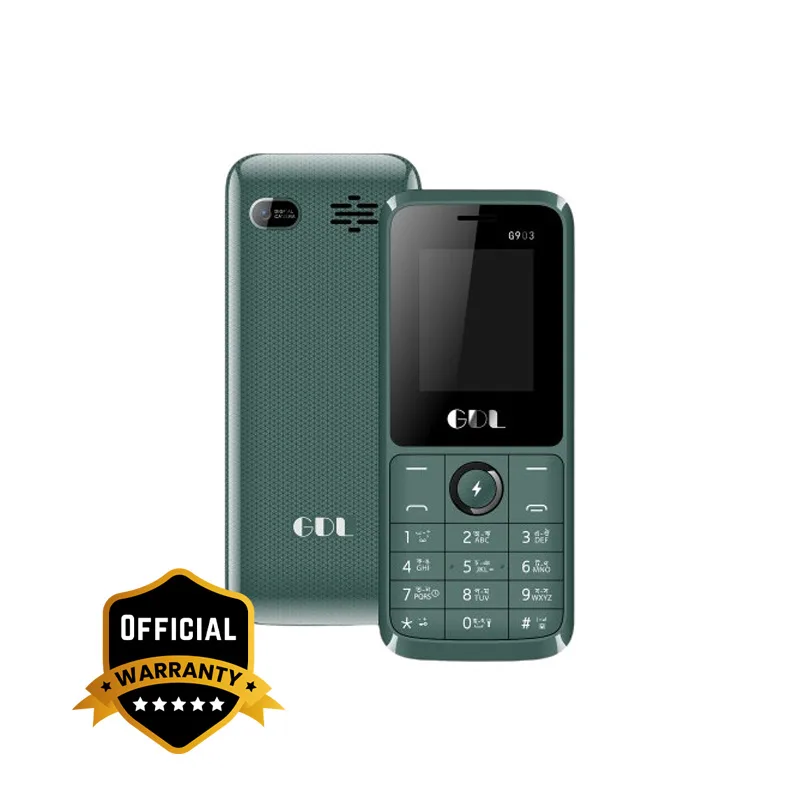 GDL G903 New Button Phone
