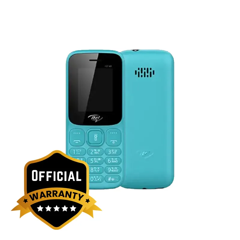 itel it2032 Official New ButtonPhone