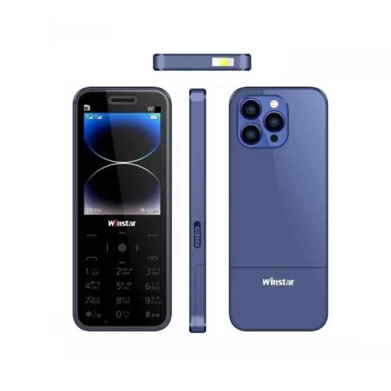 Winstar W90 Official New ButtonPhone